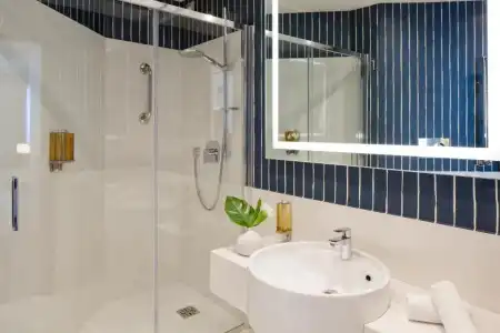 Starhotels President - 35
