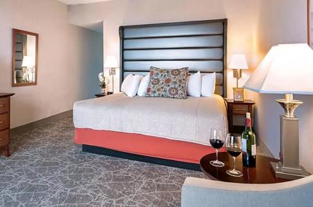 Westmark Anchorage - 16