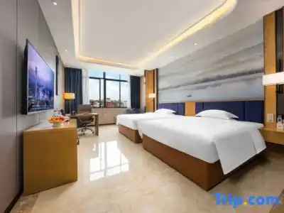 Days by Wyndham Guangzhou Hantian - 25