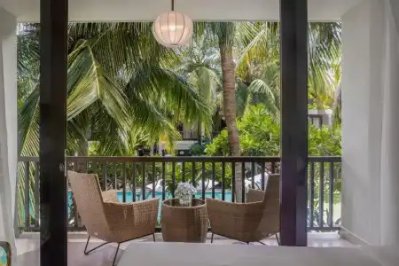 Emerald Hoi An Riverside Resort - 90