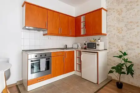 Nova Apartments Budapest - 156