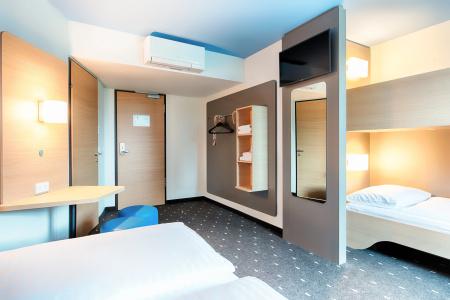 B&B Wien-Meidling - 2