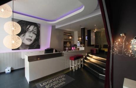 Leonardo Boutique - 6