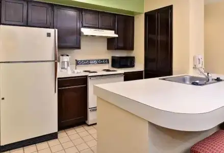 Americas Best Value Inn & Suites Extended Stay Tulsa - 24
