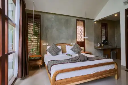 Yarama Cottages - 23