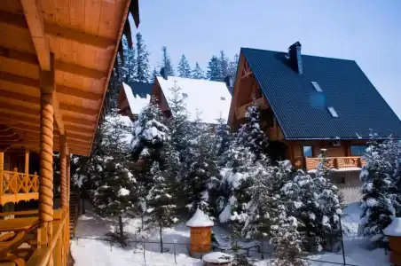 Karpaty Migovo - 22
