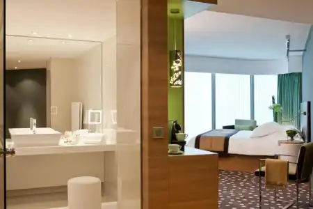 Hôtel Barrière Lille - 88