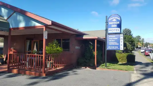 Hepburn Springs Motor Inn - 15