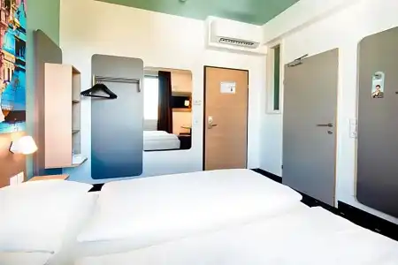 B&B Graz-Hbf - 26