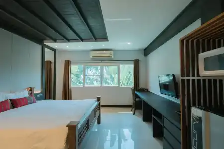 The Opium Serviced Apartment & - 82