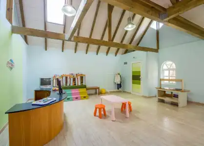 Stefan Village - 15