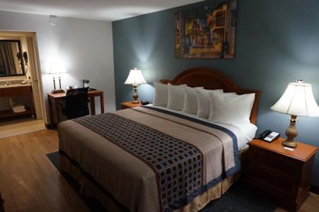 Smart Stay Inn - Saint Augustine - 4
