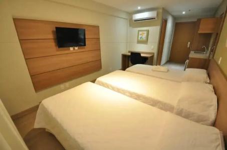 Mont Blanc Suites Duque de Caxias - 39
