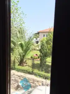 Ferahi Evler Otel - 166