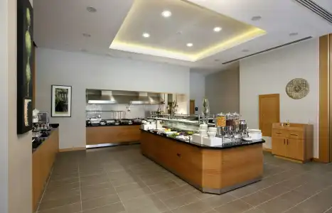 Hilton Garden Inn Erzincan - 24