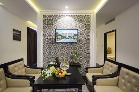 Champa Island Nha Trang - Resort & Spa - 41