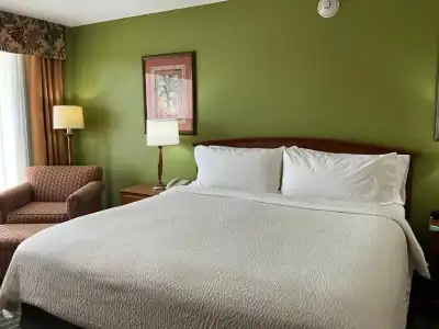 Holiday Inn & Suites Clearwater Beach by IHG - 34