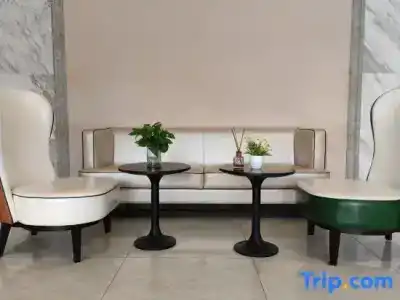 XIJiang (Guangzhou Jiahe Airport Avenue Branch) - 8