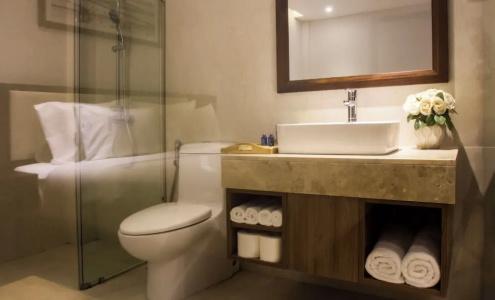 Di lusso Boutique Riverside Danang - 31