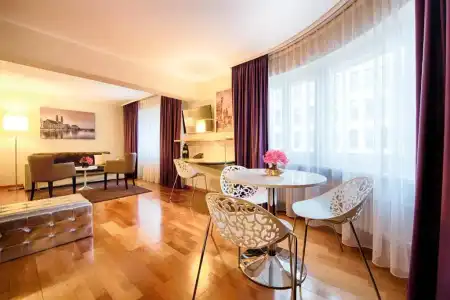 Leonardo Boutique Rigihof Zurich - 64