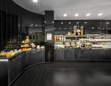 LHP Napoli Palace & Spa - 11