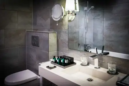 Sofitel Strasbourg Grande Ile - 8