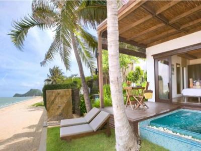 Aleenta Hua Hin Pranburi Resort & Spa - 17