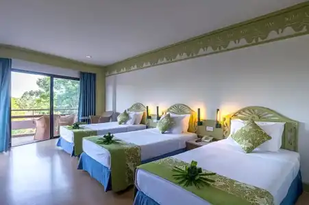 Krabi Maritime Resort - 41
