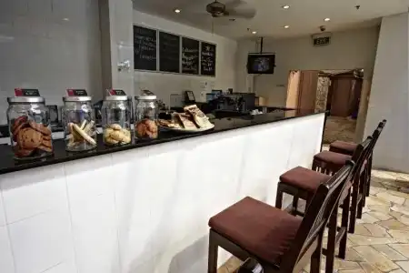 Great World Serviced Apartments - 33