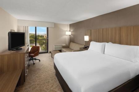 Holiday Inn Nashville - Vanderbilt (Dwtn) by IHG - 87