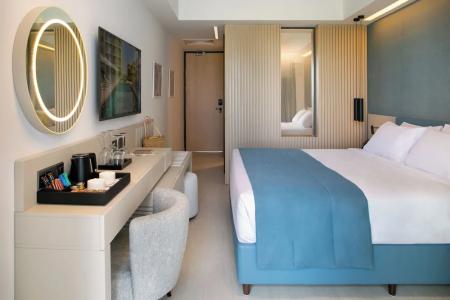 Mercure Larnaca Beach Resort - 54