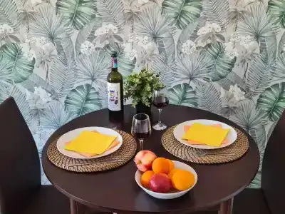 Napa City Apartments - 13