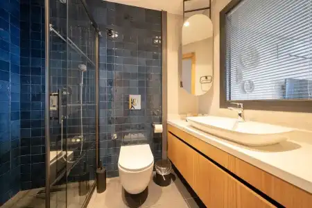 Reddoors Suites Sea View - 34