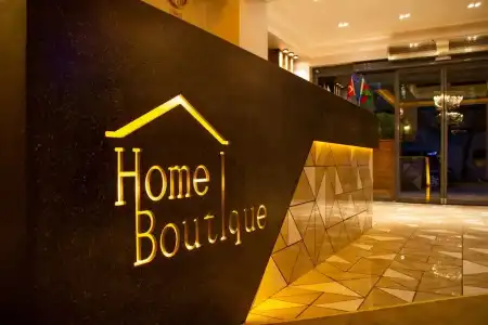 Home Boutique - 14