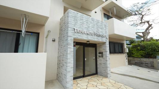 Terrace Resort Ginowan - 3