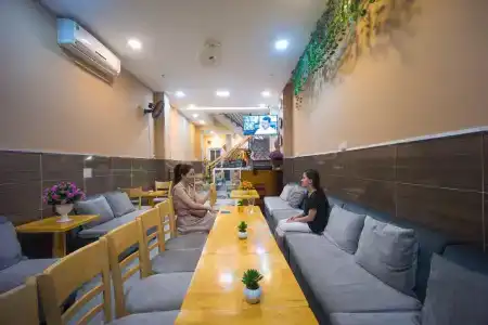 Language Exchange Hostel 1 - 7