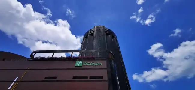 Holiday Inn Singapore Atrium by IHG - 50