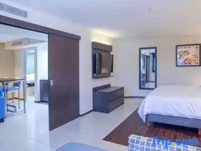 Holiday Inn Express Mexico Basilica by IHG - 69