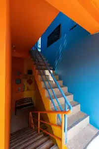 myPatong Social Hostel - 12