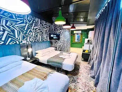 The Melville by Rokxy - Kings Cross - 174
