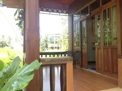 Khum Laanta Resort - 85