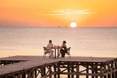 Andochine Resort & Spa Phu Quoc - 18