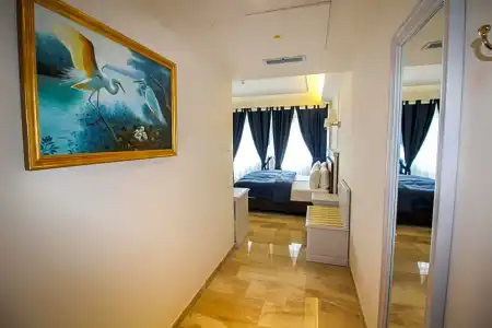 Grand Palladium Munich - 129