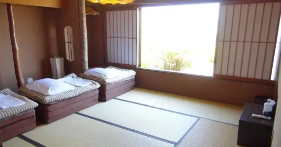 Hakodateyama Guest House - Hostel - 6