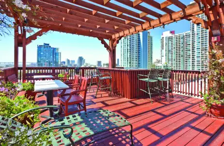 WorldMark San Diego - Balboa Park - 4