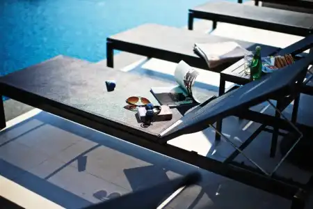 Rayong Marriott Resort & Spa - 16