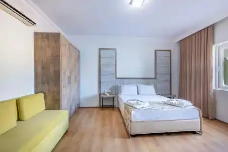 Senza Garden Holiday Club - 8