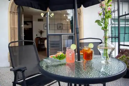 Boutique La Mansion Guadalajara - 79