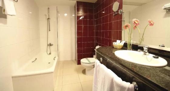 AQUA The Breeze & Spa - All Inclusive - Adults Only +18 - 49
