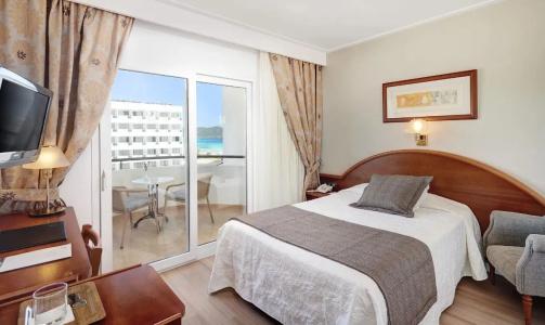 Hipotels Hipocampo Playa - 74
